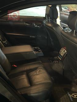 مێرسێدس بێنز S-Class